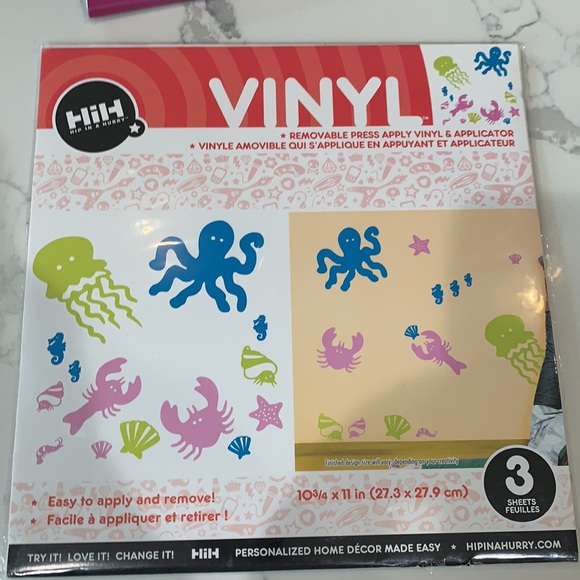 Kids peel and stick - Picture 5 of 6